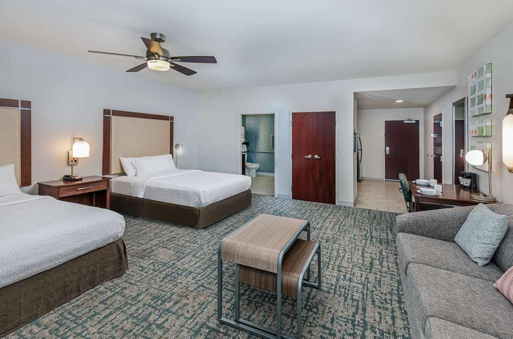 Homewood Suites By Hilton Atlanta Perimeter Center Cameră foto