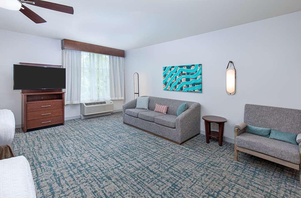 Homewood Suites By Hilton Atlanta Perimeter Center Cameră foto