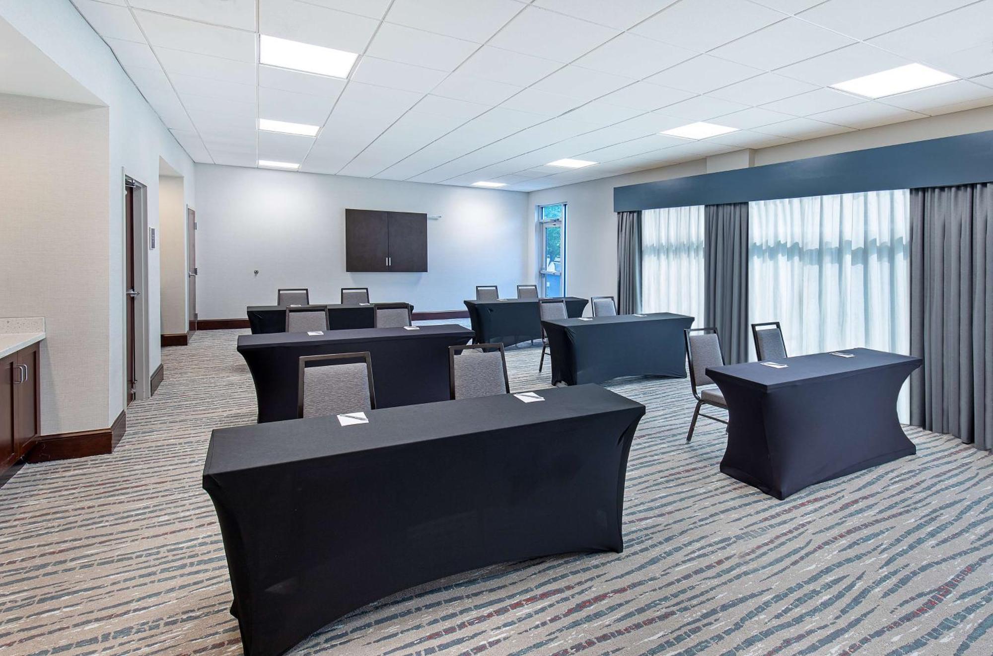 Homewood Suites By Hilton Atlanta Perimeter Center Sandy Springs Exterior foto