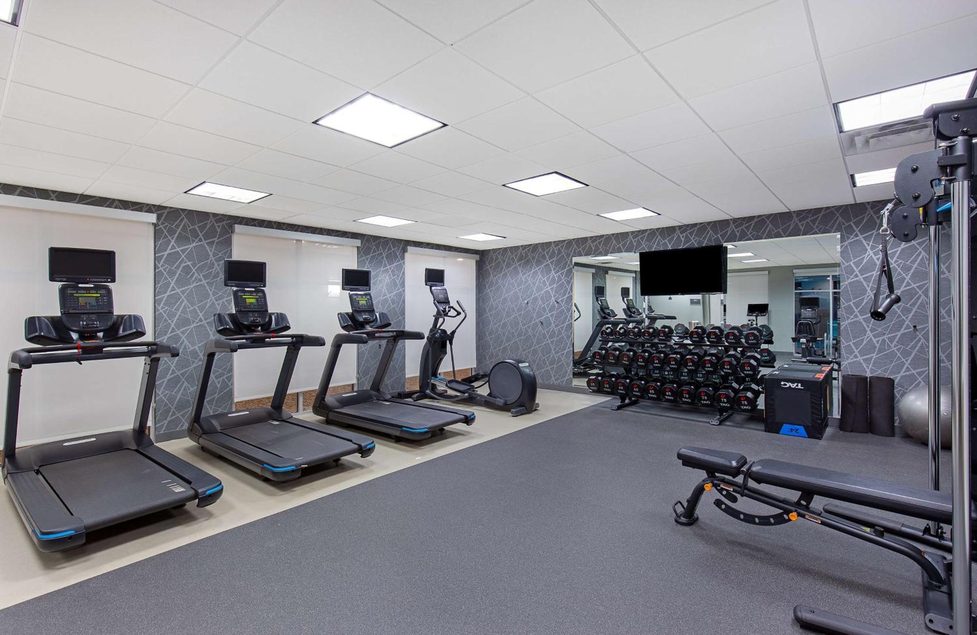 Homewood Suites By Hilton Atlanta Perimeter Center Sandy Springs Exterior foto