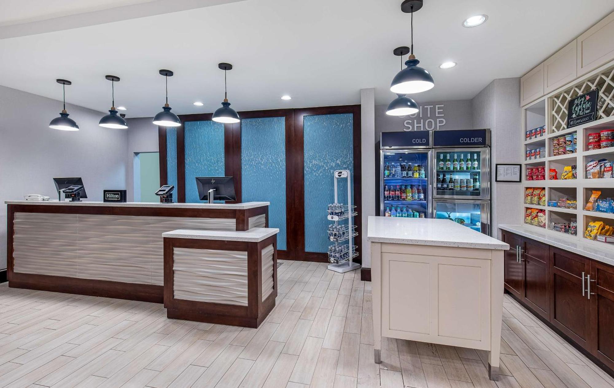 Homewood Suites By Hilton Atlanta Perimeter Center Sandy Springs Exterior foto
